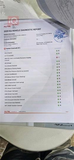 كيا سورينتو